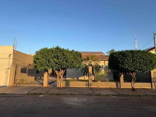 Casa venda em Região Geográfica Imediata de Tangará da Serra, Tangará da Serra