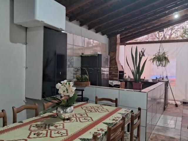 Casa venda em Região Imediata de Araraquara, Araraquara