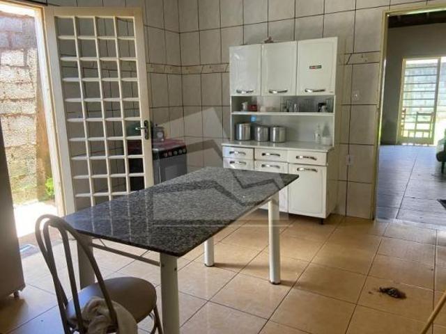 Casa venda em Jardim São José I, São Sebastião do Paraíso