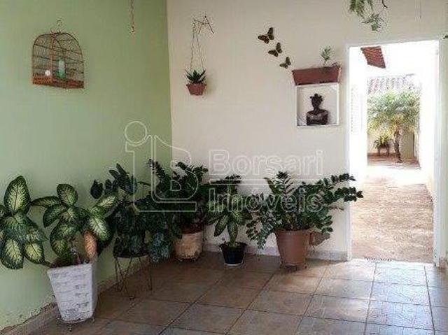 Casa venda em Região Imediata de Araraquara, Araraquara