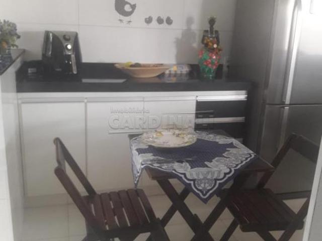 Casa venda em Região Imediata de Araraquara, Araraquara