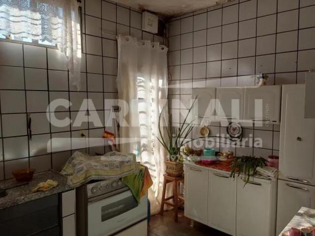 Casa venda em Região Imediata de Araraquara, Araraquara