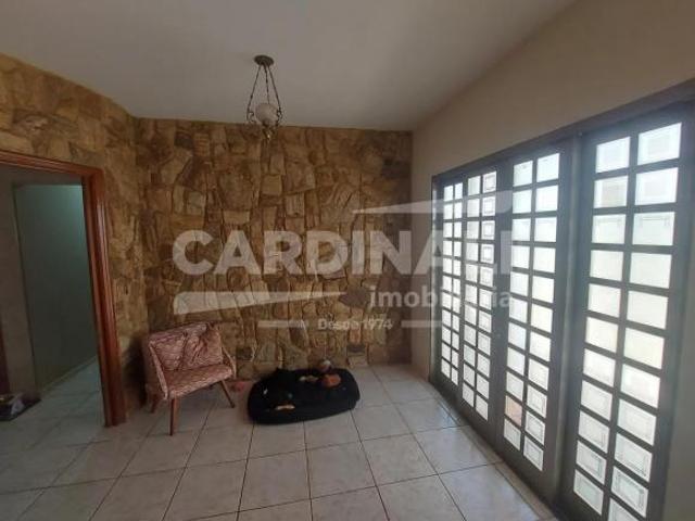 Casa venda em Região Imediata de Araraquara, Araraquara