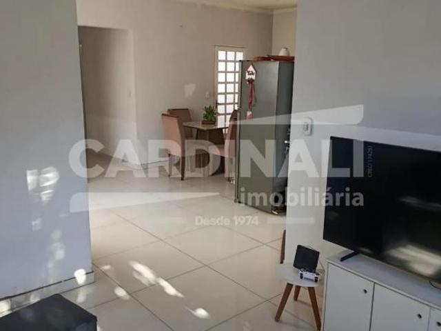 Casa venda em Região Imediata de Araraquara, Araraquara
