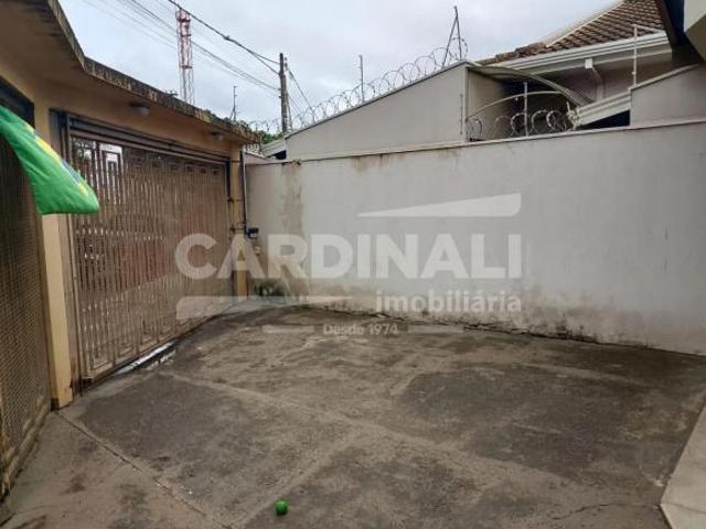 Casa venda em Região Imediata de Araraquara, Araraquara