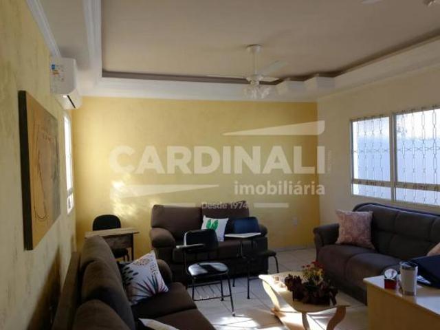 Casa venda em Região Imediata de Araraquara, Araraquara