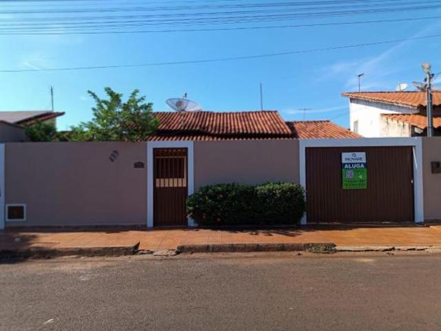 Casa venda em Região Geográfica Imediata de Itumbiara, Itumbiara