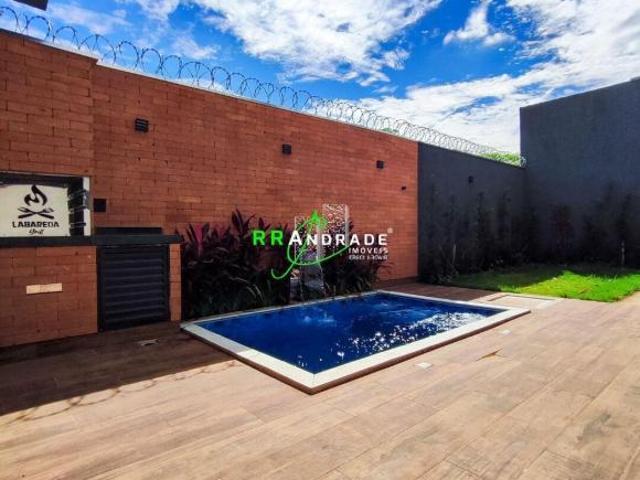 Casa venda em Jardim Zelinda, Franca