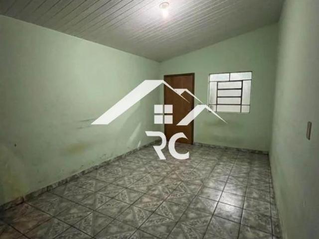 Casa venda em Região Geográfica Imediata de Rio Verde, Rio Verde