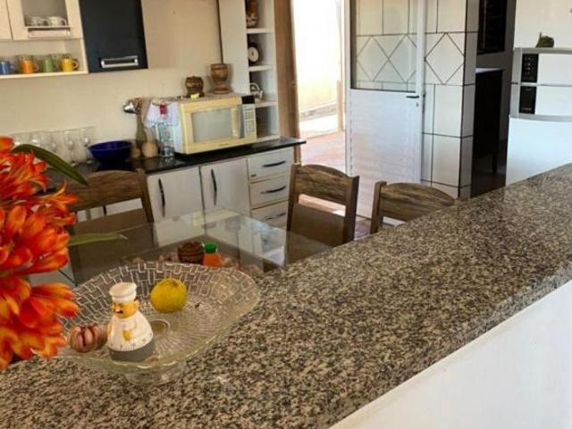 Casa venda em Região Geográfica Imediata de Rio Verde, Rio Verde