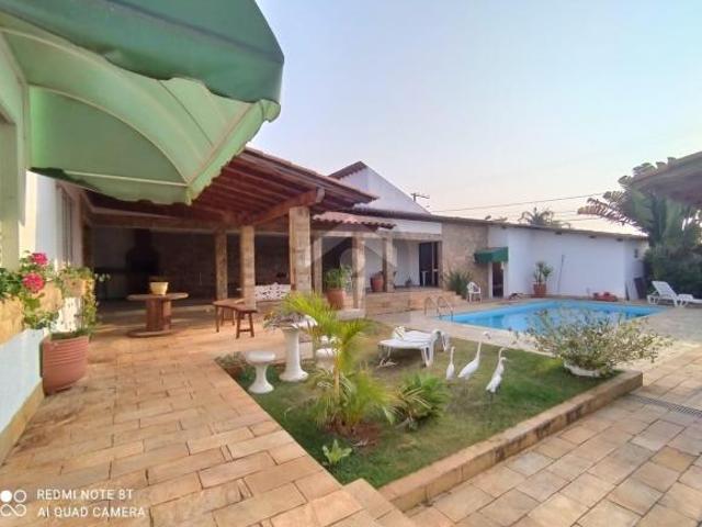 Casa venda em Região Geográfica Imediata de Alfenas, Alfenas