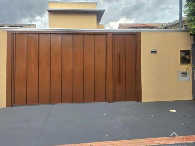 Casa venda em Região Geográfica Imediata de Campo Grande, Campo Grande