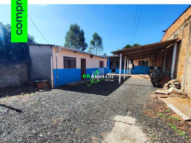 Casa venda em Região Imediata de Franca, Juranda