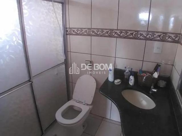 Casa venda em Jardim Aeroporto, Poços de Caldas