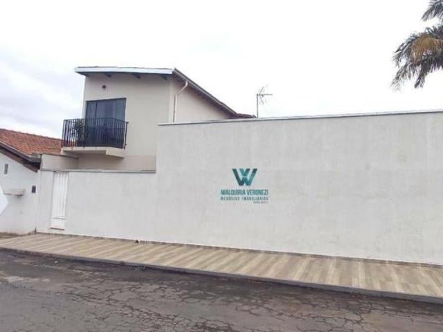 Casa venda em Jardim Aeroporto, Poços de Caldas