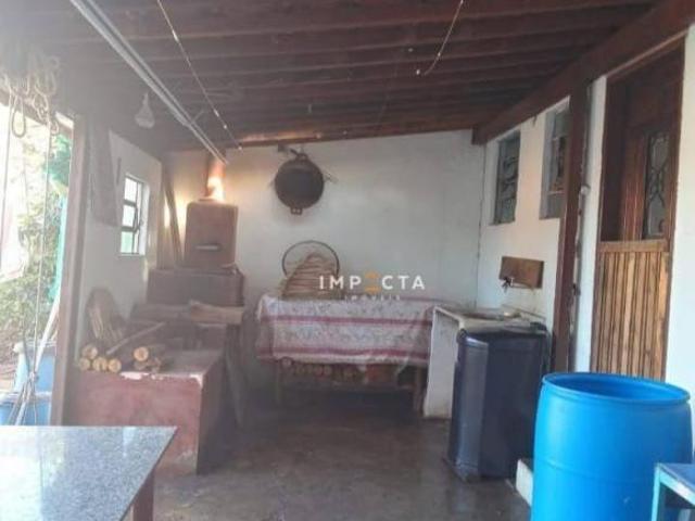 Casa venda em Jardim Aeroporto, Pouso Alegre