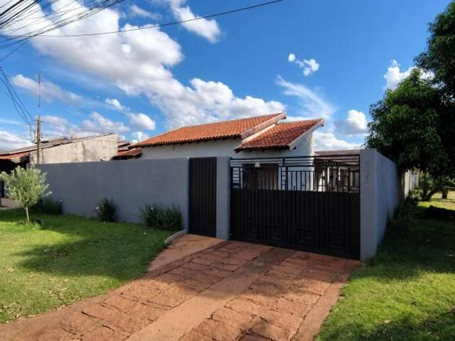 Casa venda em Dourados