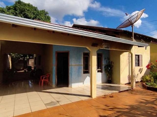 Casa venda em Região Geográfica Imediata de Dourados, Dourados