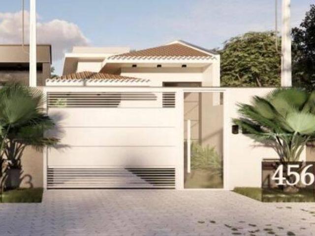Casa venda em Região Geográfica Imediata de Dourados, Dourados