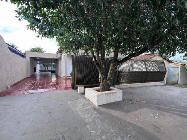 Casa venda em Região Geográfica Imediata de Dourados, Dourados