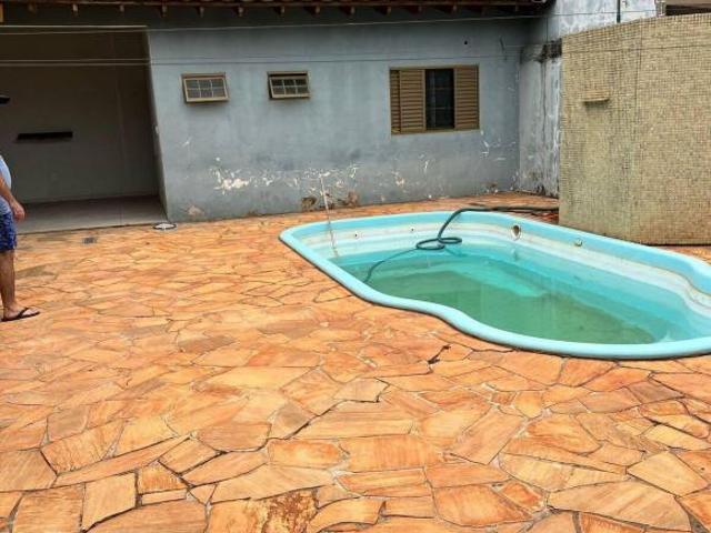 Casa venda em Região Geográfica Imediata de Dourados, Dourados