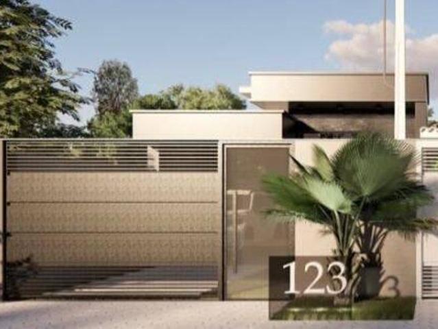 Casa venda em Região Geográfica Imediata de Dourados, Dourados