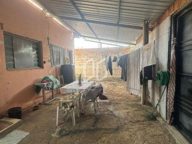 Casa venda em Araraquara