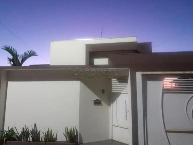 Casa venda em Araraquara