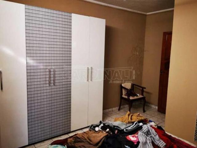 Casa venda em Araraquara