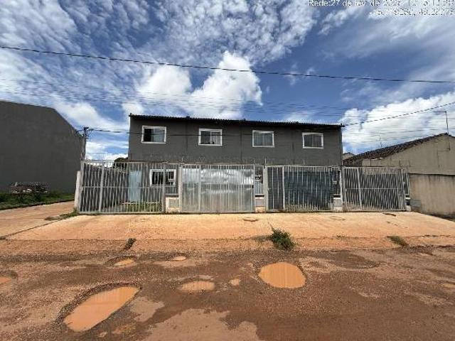 Casa venda em Região Geográfica Imediata de Águas Lindas de Goiás, Região Integrada de Desenvolvimento do Distrito Federal e Entorno