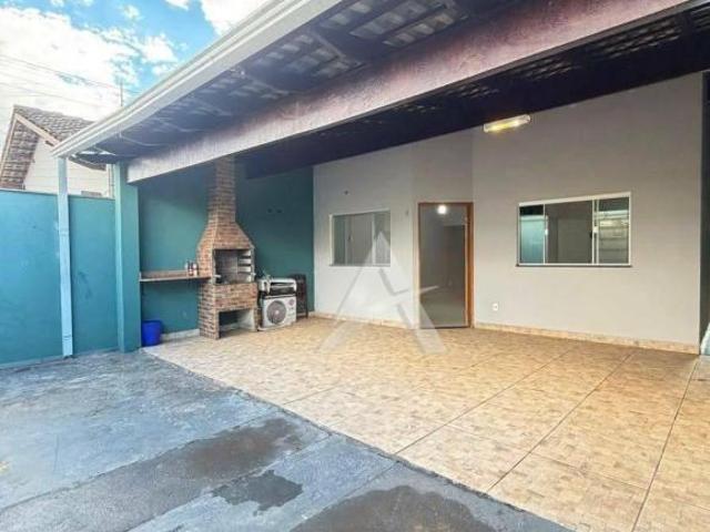 Casa venda em Região Geográfica Imediata de Anápolis, Anápolis