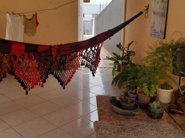 Casa venda em Jardim Alexandrina, Anápolis