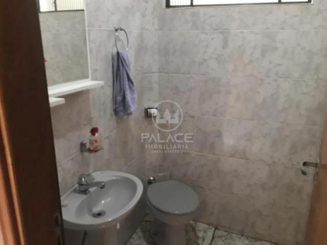 Casa venda em Algodoal, Piracicaba