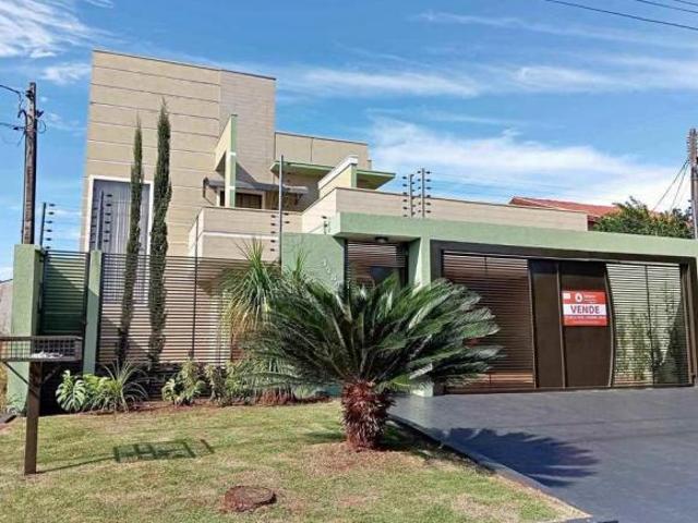 Casa venda em Dourados