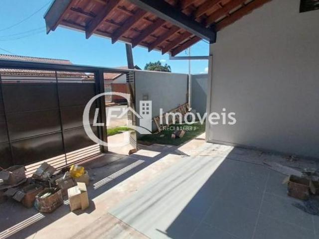 Casa venda em Região Geográfica Imediata de Campo Grande, Campo Grande