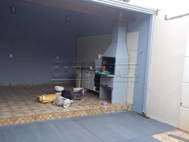 Casa venda em Região Imediata de Araraquara, Araraquara