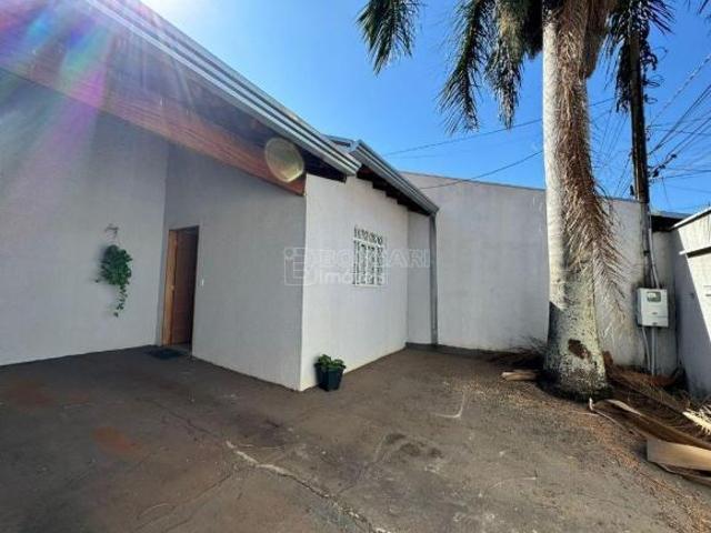 Casa venda em Região Imediata de Araraquara, Araraquara