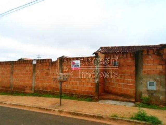 Casa venda em Região Imediata de Araraquara, Araraquara
