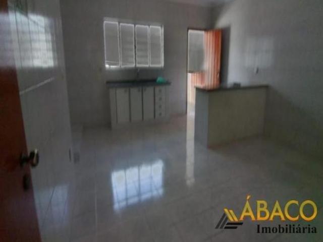 Casa venda em Jardim Alvorada, São Carlos
