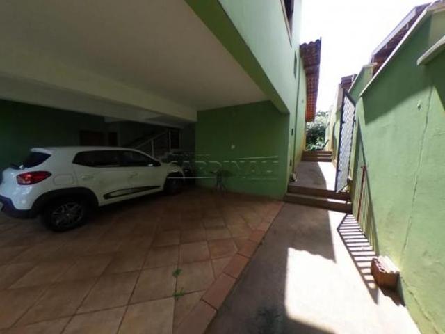 Casa venda em Jardim Alvorada, São Carlos