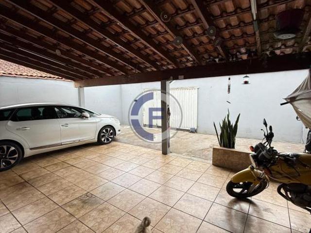 Casa venda em Jardim Ouro Verde, São Sebastião do Paraíso