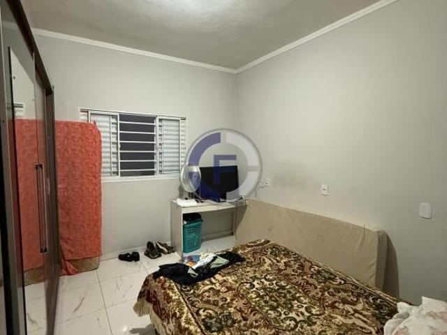 Casa venda em Vila Dalva, São Sebastião do Paraíso
