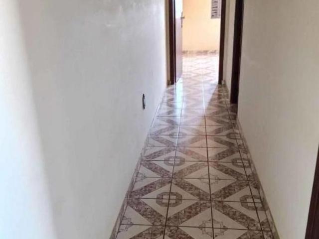 Casa venda em Jardim América, Alfenas