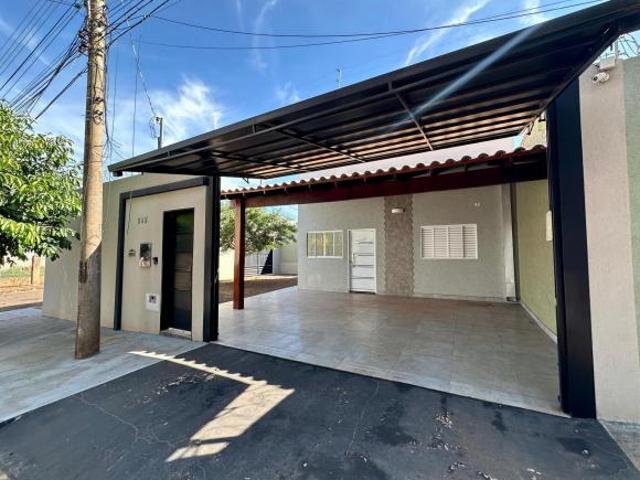 Casa venda em Jardim América, Campo Grande