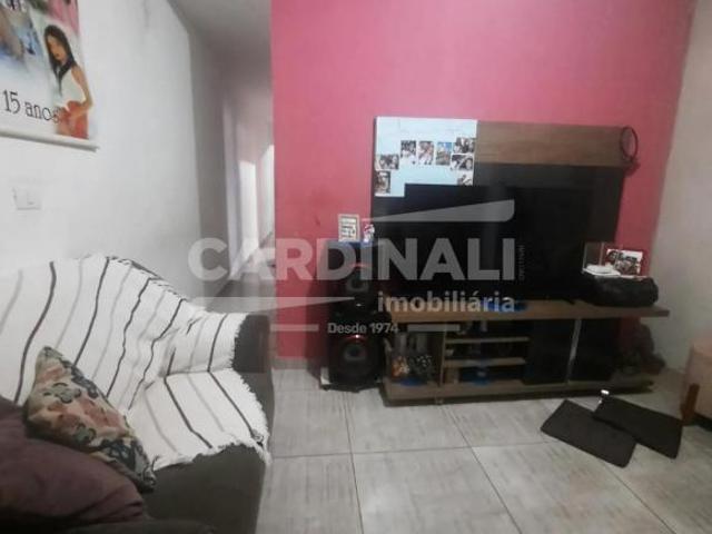 Casa venda em Região Imediata de São Carlos, Ibaté
