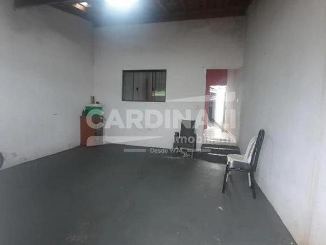 Casa venda em Região Imediata de São Carlos, Ibaté