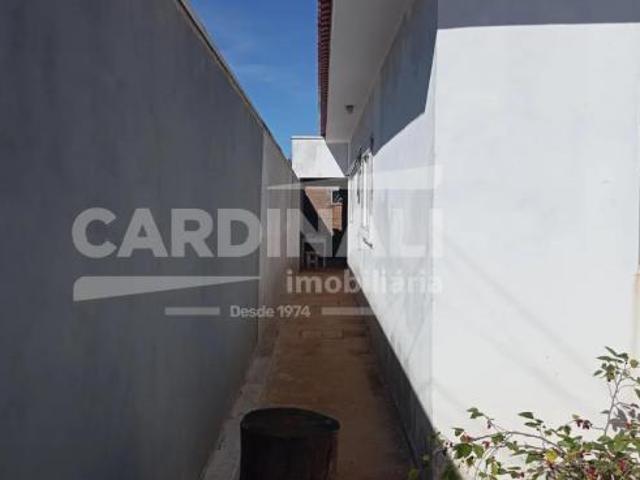 Casa venda em Região Imediata de São Carlos, Ibaté