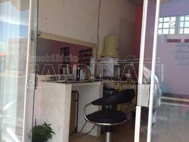 Casa venda em Região Imediata de São Carlos, Ibaté