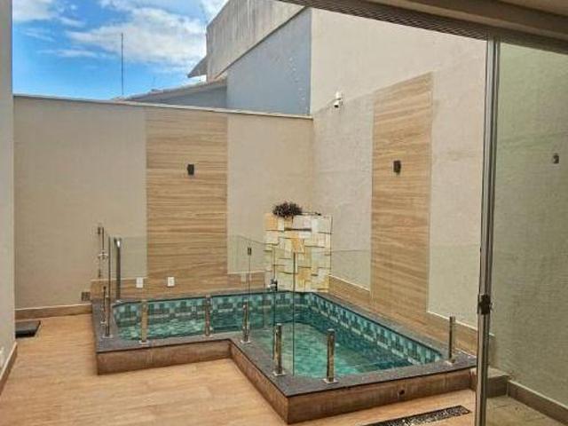 Casa venda em Região Geográfica Imediata de Itumbiara, Itumbiara