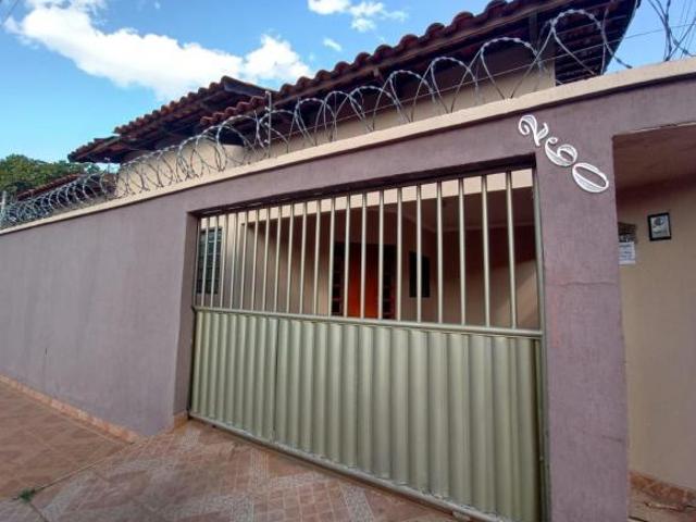 Casa venda em Região Geográfica Imediata de Itumbiara, Itumbiara